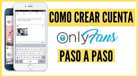 como crear contenido en onlyfans|Guía: Crear Contenido para OnlyFans